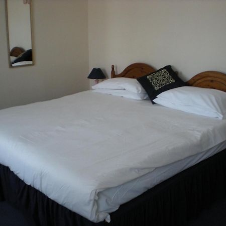 The Black Bull Inn And Hotel Coniston Eksteriør bilde
