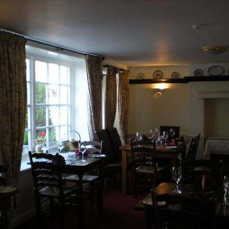 The Black Bull Inn And Hotel Coniston Eksteriør bilde