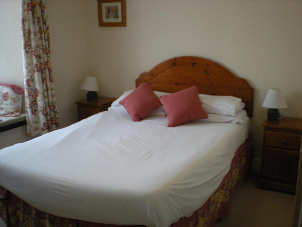 The Black Bull Inn And Hotel Coniston Rom bilde